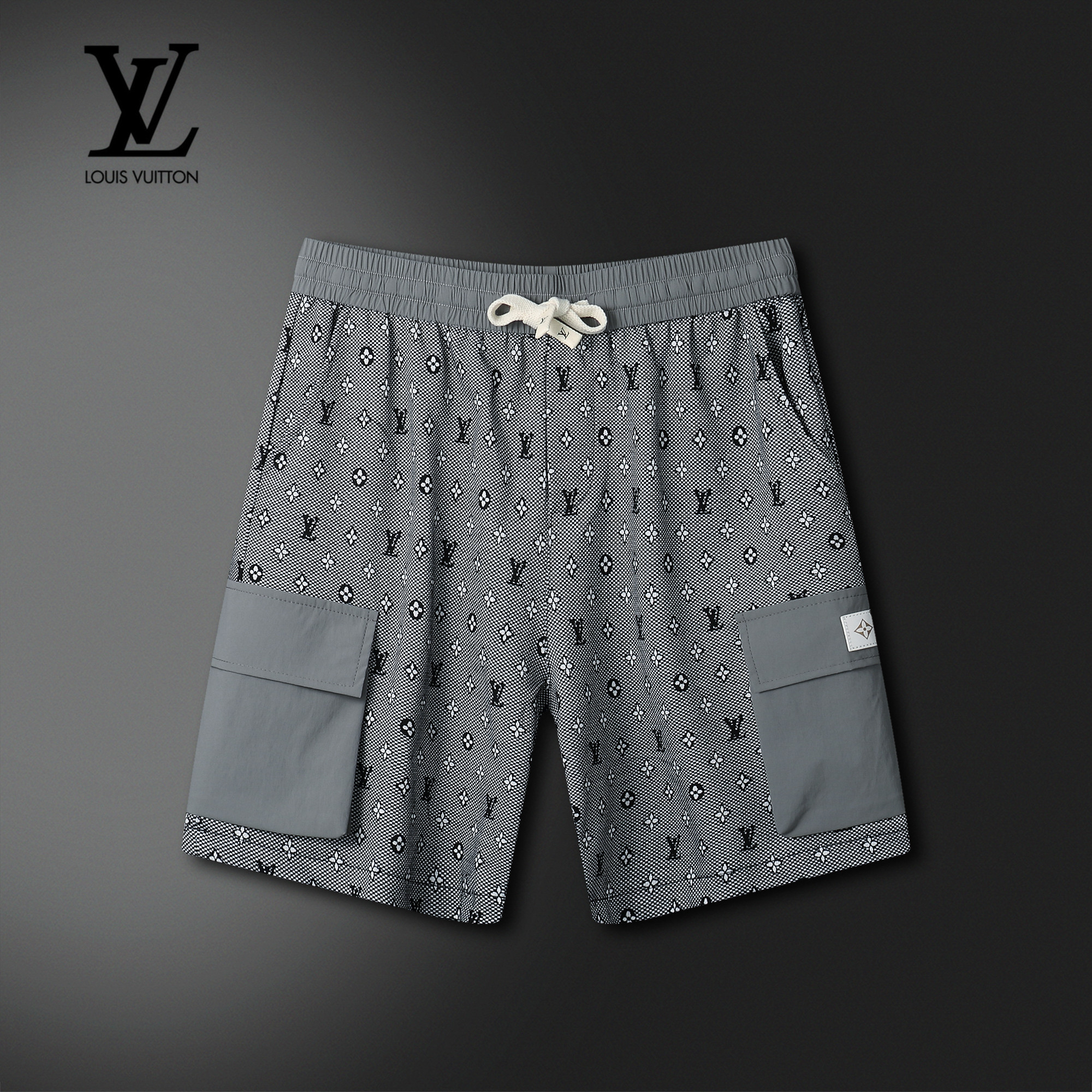 Louis Vuitton Short Pants